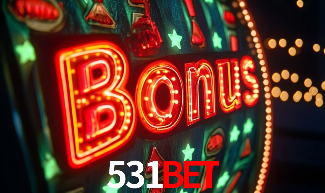 Casino Ao Vivo 531bet