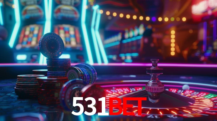 Game Providers 531bet