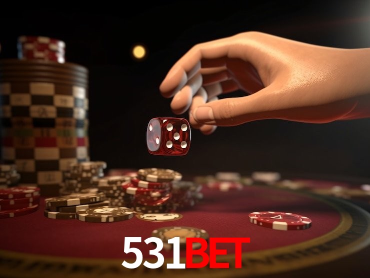 Provedores de Jogos 531bet