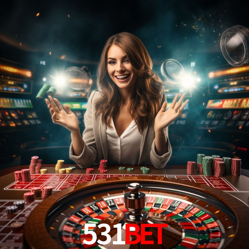 531bet login