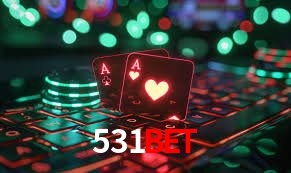 Estatísticas do Jogo 531bet