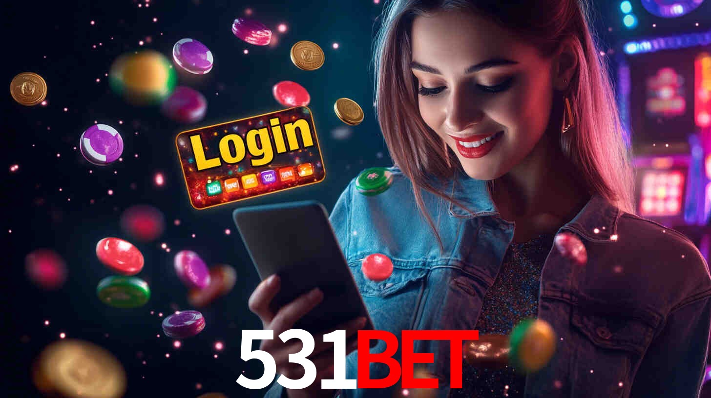 Descubra o Programa VIP da 531bet: Vantagens Exclusivas para Jogadores