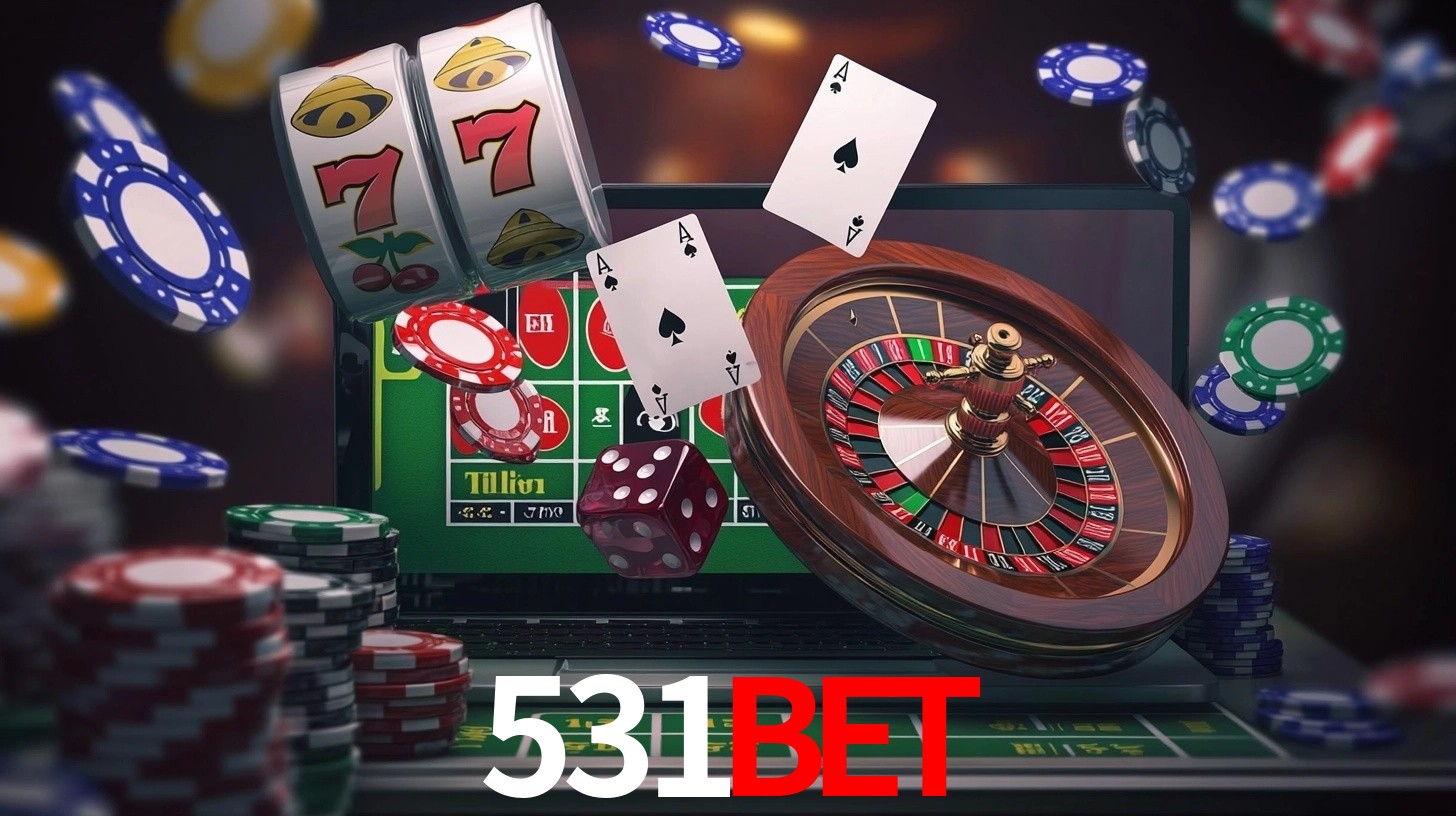 531bet App Interface