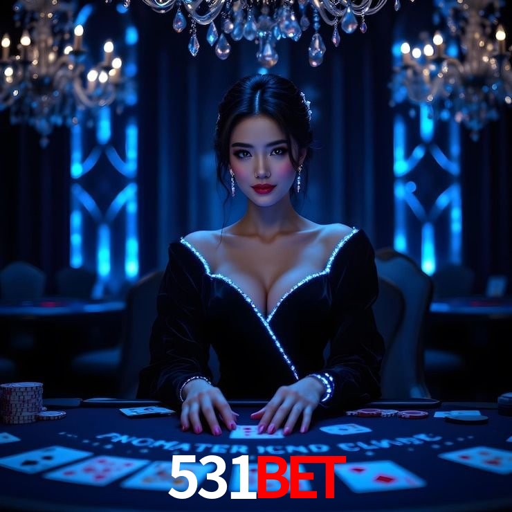 Login Seguro 531bet
