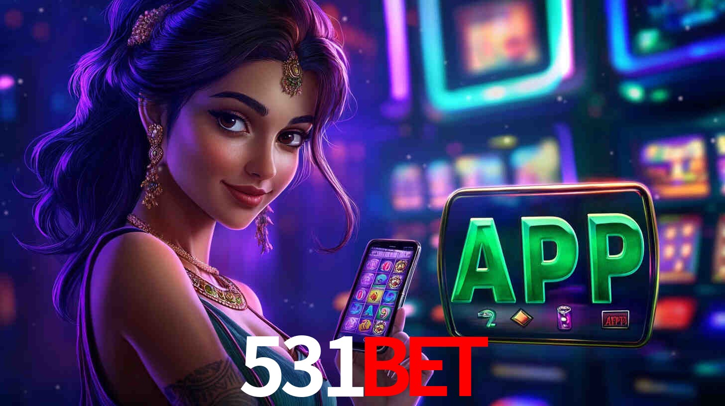 531bet: A Experiência de Casino com Jogos de Mesa ao Vivo