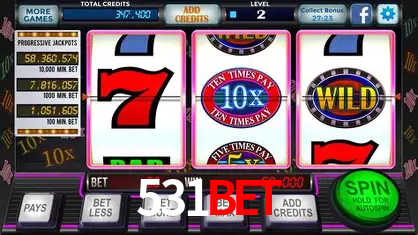 A Emoção da Loteria na 531bet: Uma Chance de Mudança de Vida