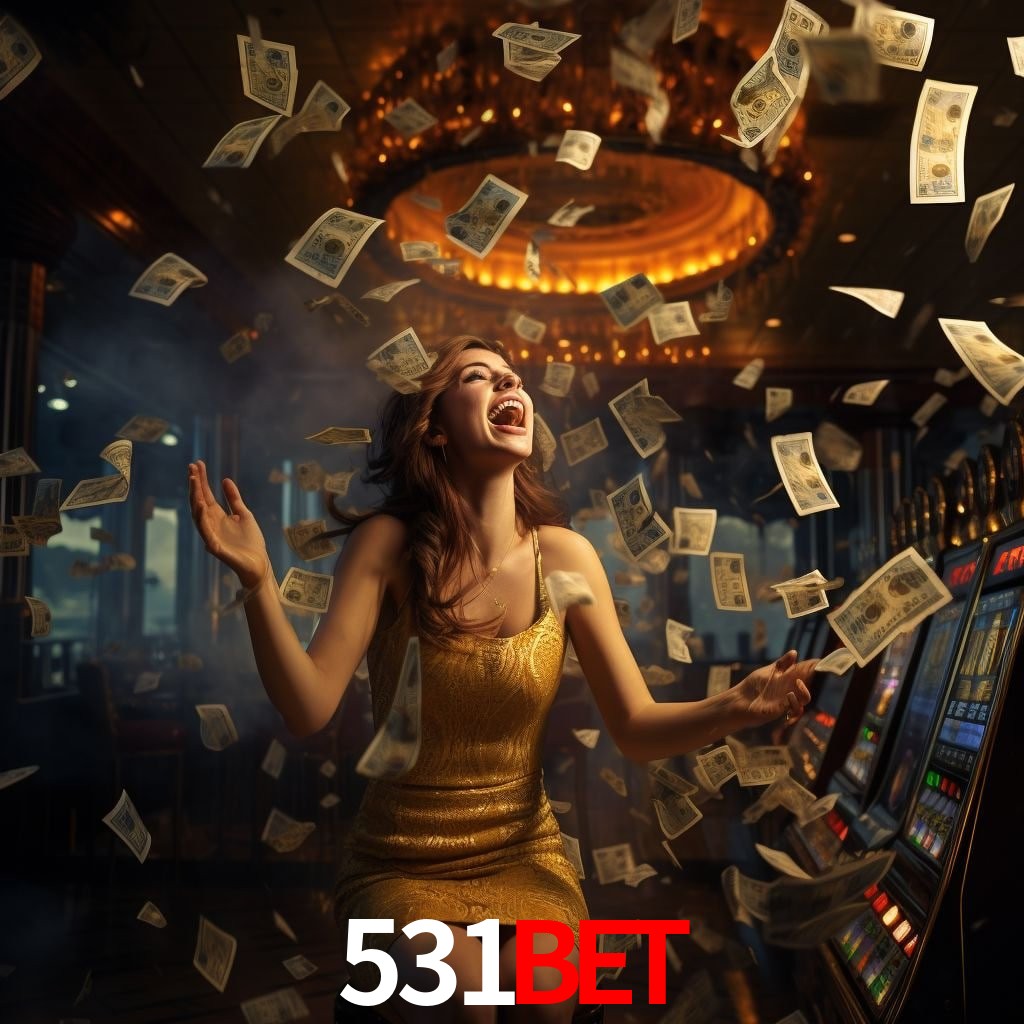 Spaceman Game 531bet