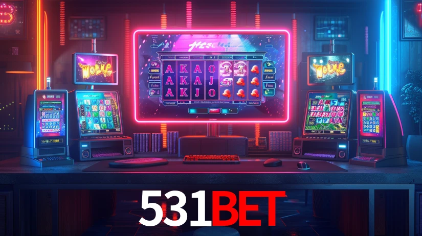 Experimente o Login Seguro Premium no 531bet