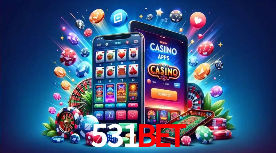 Account Benefits 531bet